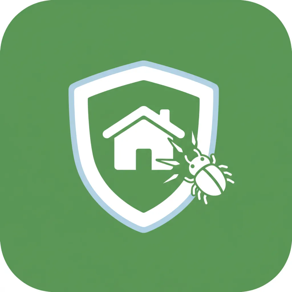 Pest Control in Lebanon Junction logo