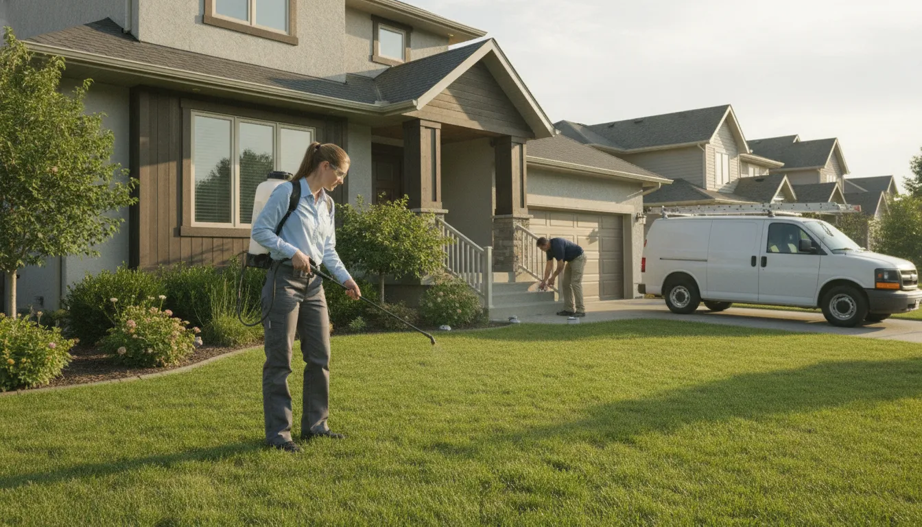 Trusted Termite treatment for Lebanon Junction Homes & Businesses
